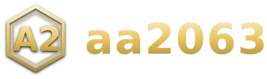 aa2063 logotipo